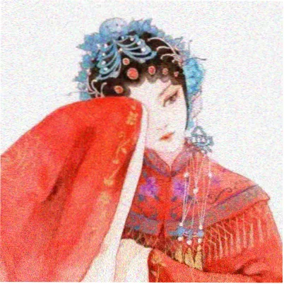影迷何田田的头像